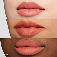 Luxe Matte Lipstick