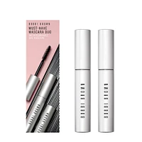 Must-Have Mascara Duo