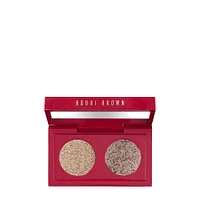 Luminous Smoke Eyeshadow Duo Set