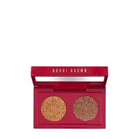 Gilded Gleam Eyeshadow Duo Set