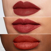 Luxe Matte Lipstick