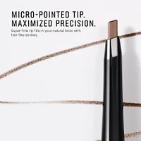 Precise Brow Pencil