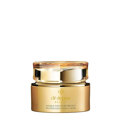 Gold Vitality Mask 75ml
