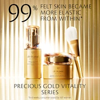 Gold Vitality Mask 75ml