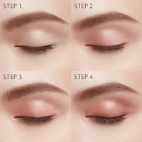 Eye Color Quad - Refill