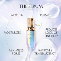 The Serum