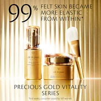 Precious Gold Vitality Serum