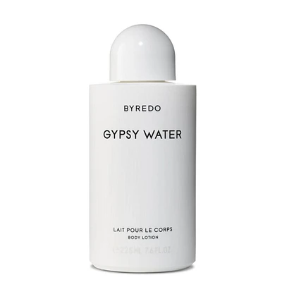 Gypsy Water Body Lotion