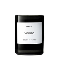 Woods Candle