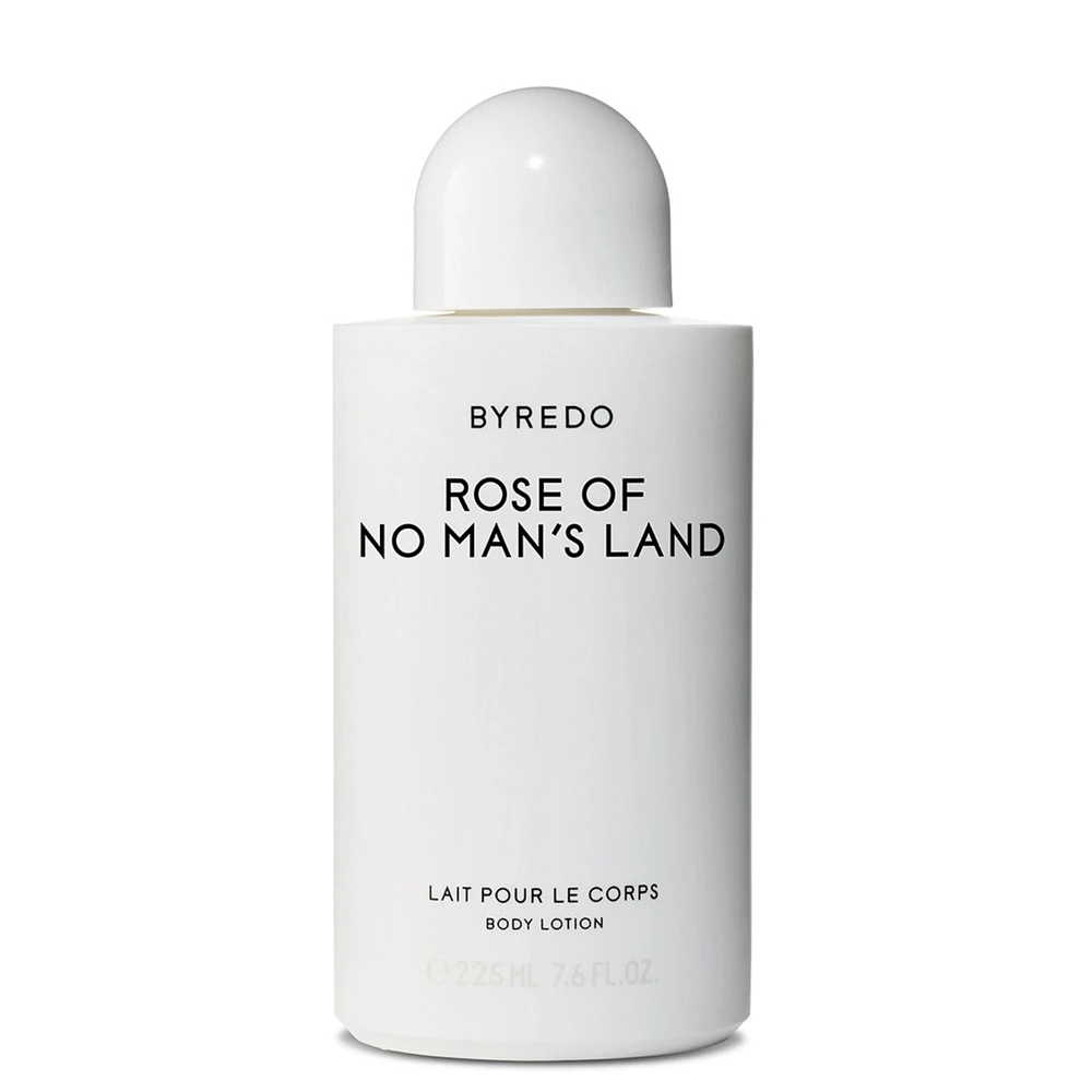 Rose Of No Man Land Body Lotion