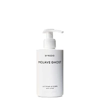 Mojave Ghost Body Lotion