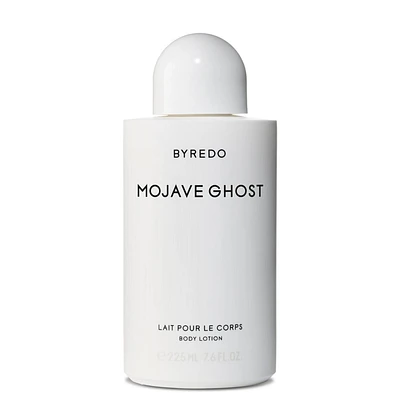 Mojave Ghost Body Lotion