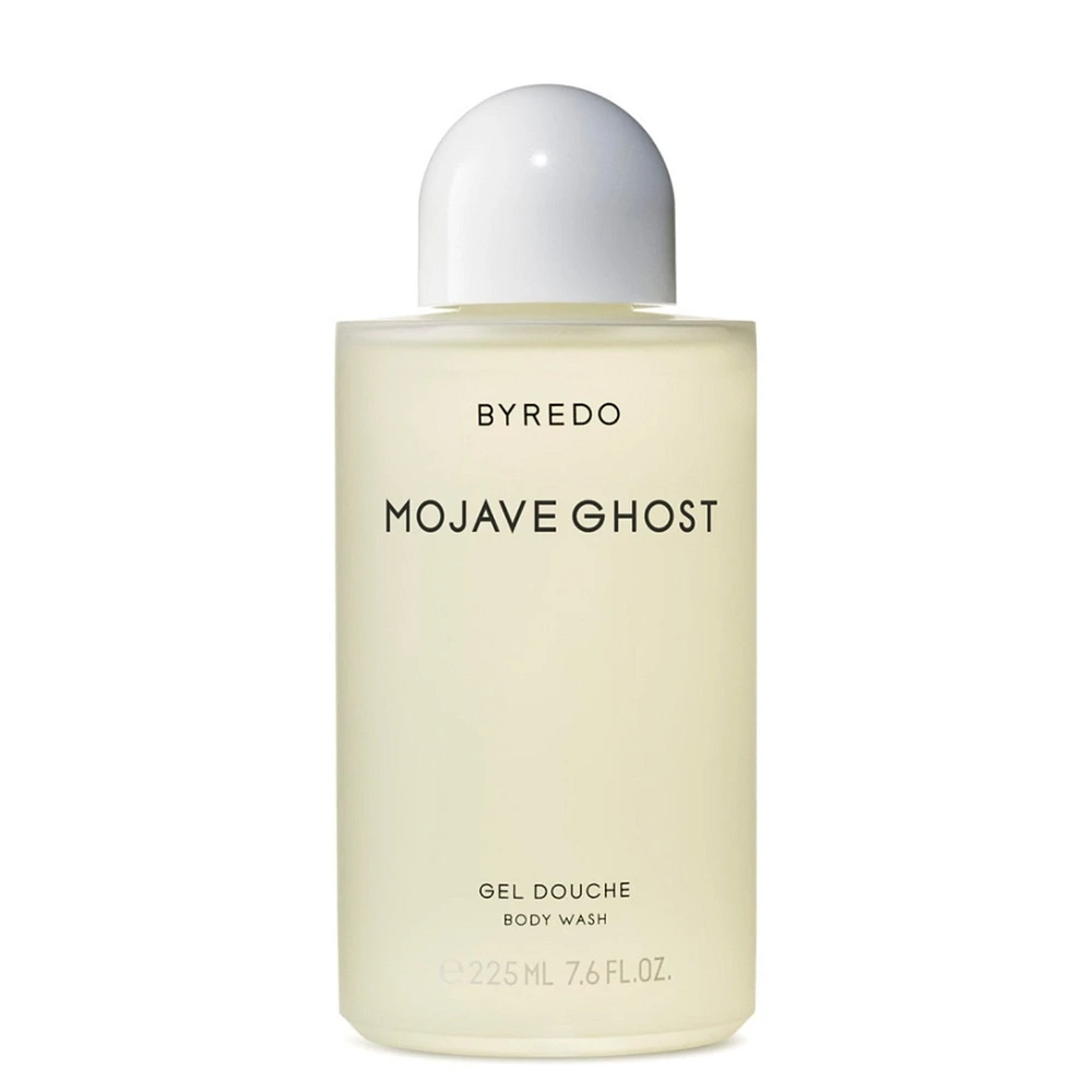 Mojave Ghost Body Wash