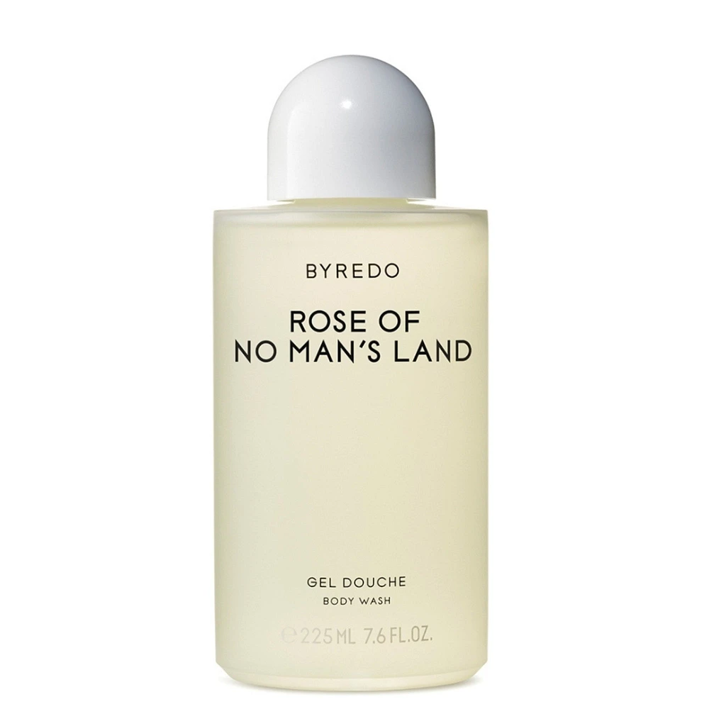 Rose Of No Man Land Body Wash