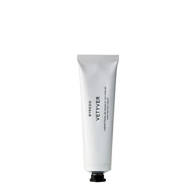 Vetyver Hand Cream