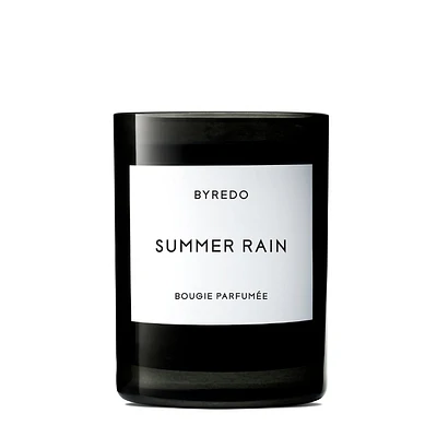 Summer Rain Candle