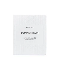 Summer Rain Candle