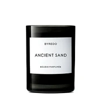 Ancient Sand Candle