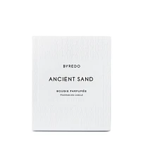 Ancient Sand Candle