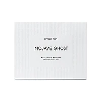 Mojave Ghost Absolu De Parfum