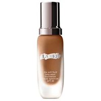 Soft Fluid Long Wear Foundation