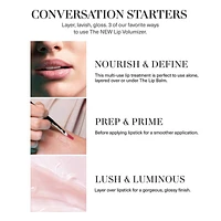 Lip Volumizer