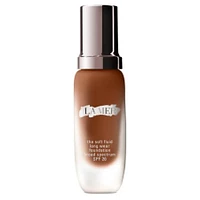 Soft Fluid Long Wear Foundation