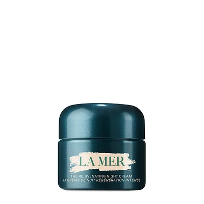 The Rejuvenating Night Cream