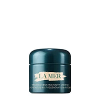 The Rejuvenating Night Cream