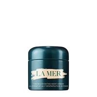 The Rejuvenating Night Cream