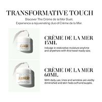 Creme De La Mer Duet