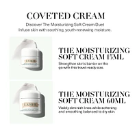 Moisturizing Soft Cream Duet