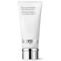 Cellular Mineral Face Exfoliator