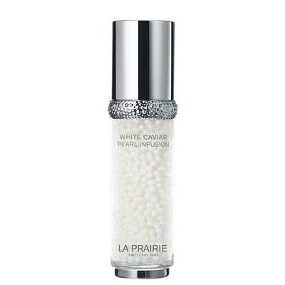 White Caviar Pearl Infusion