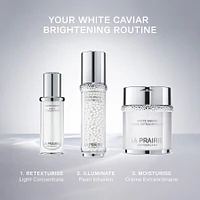 White Caviar L'extrait