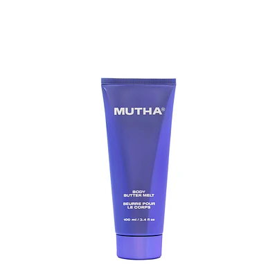 Body Butter Melt 100 mL