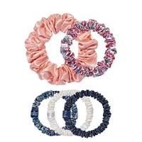 Abbey Scrunchie Set