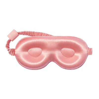 Sleep Mask Contour Rose