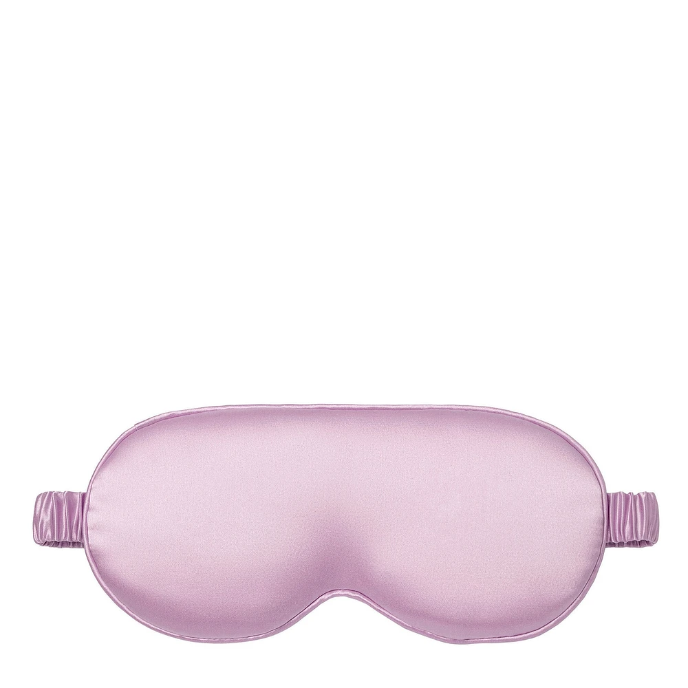 Wildflower Contour Sleep Mask