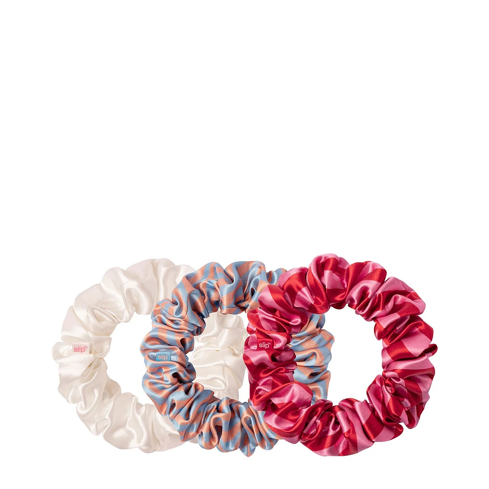 Large Scrunchie Set - Midsummer