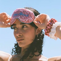 Large Scrunchie Set - Midsummer