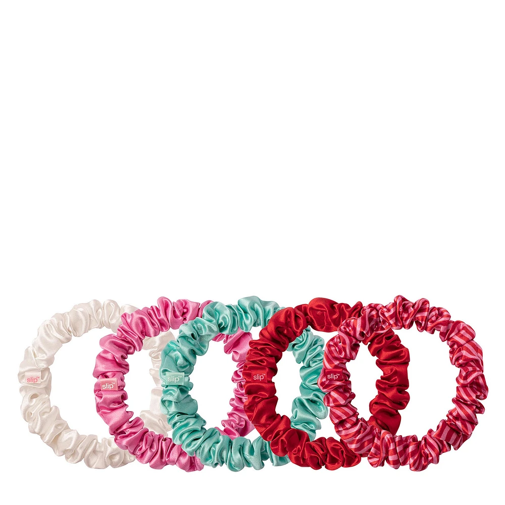 Midi Scrunchie Set - Gelati