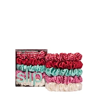 Midi Scrunchie Set - Gelati