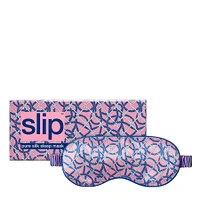 Pure Silk Sleep Mask - Yacht Club