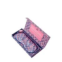 Pure Silk Sleep Mask - Yacht Club