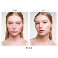 Veil Hydrating Skin Tint Shade