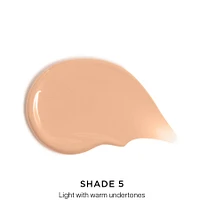 Veil Hydrating Skin Tint Shade