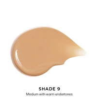 Veil Hydrating Skin Tint Shade