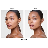 Veil Hydrating Skin Tint Shade