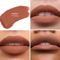 Unlocked Soft Matte Lipstick